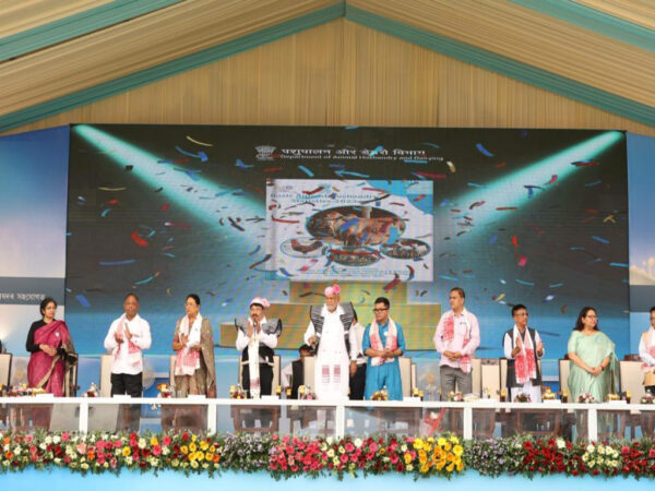 national gopal award animal husbandry poultry fisheries