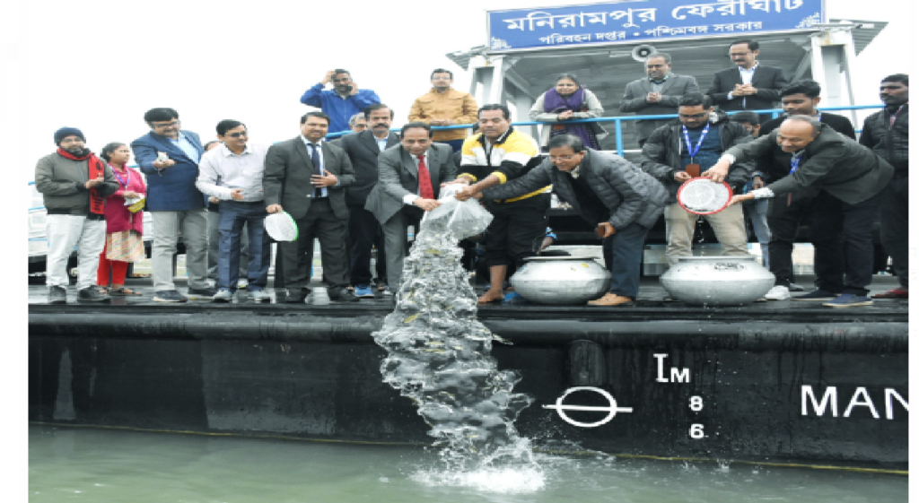 Fish Farming: नर्सरी तालाब में मछली के बच्चो को पालकर भी होती है अच्छी ...
