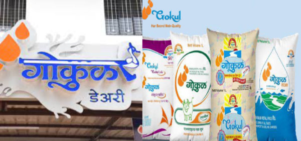 gokul dairy