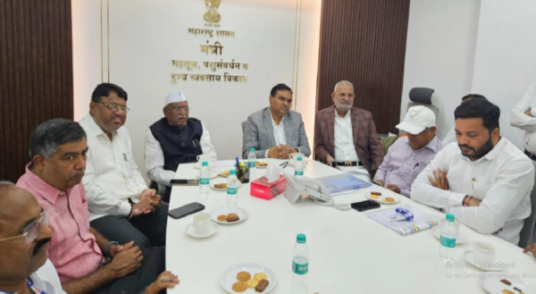 mahanand dairy goregaon