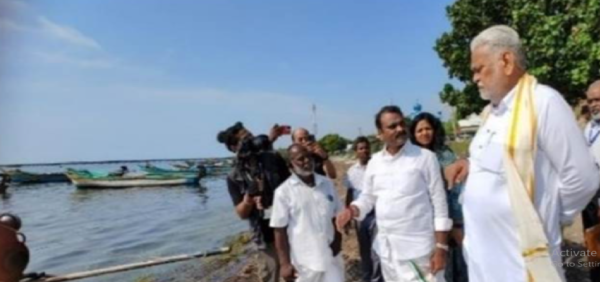 hilsa and bengal bream