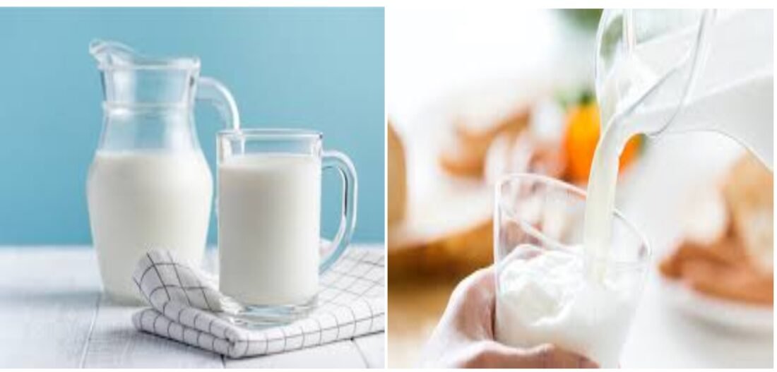 milk production in india, livestockanimalnews