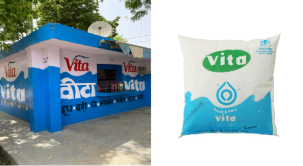 vita dairy