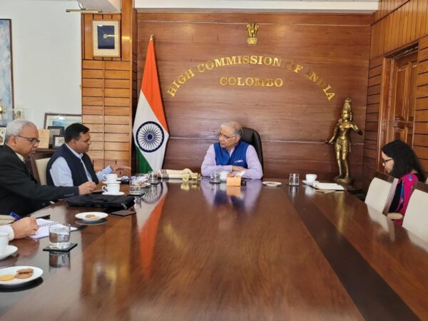 Milk Production: Amul and NDDB are strengthening Sri Lanka's dairy sector.