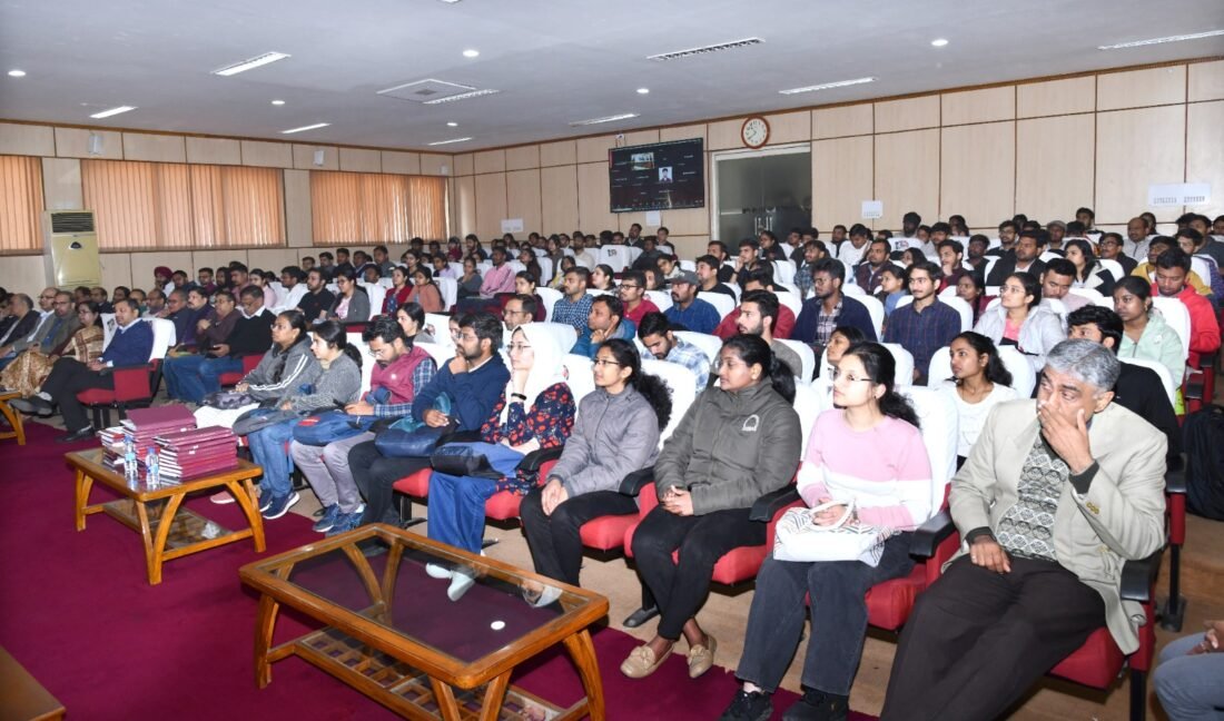 National Dairy Research Institute, NDRI, Dairy Products, Convocation of NDRI