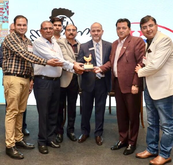 Poultry Federation of India, PFI, USA Poultry and Eggs Export Council, USAPEC, Egg Export