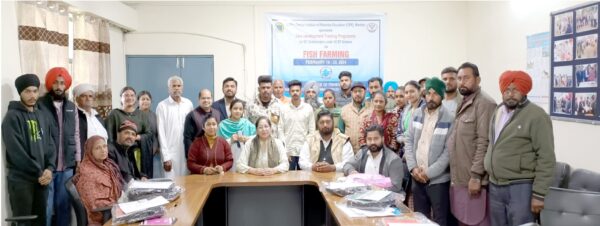 fish farming in gadvasu, livestockanimalnews