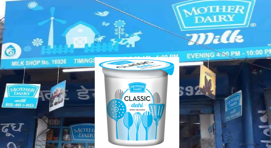 mother dairy, Mother Dairy, Amul, Milk Production, Milk Rate, Amul Product, Mother Dairy Product,