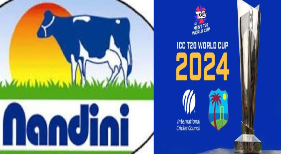 nandini dairy