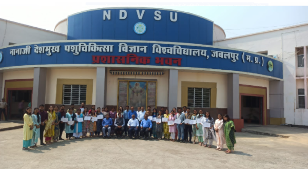 livestock animal news