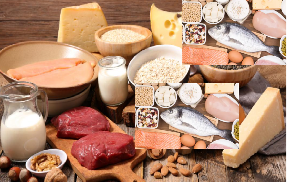 meat product
