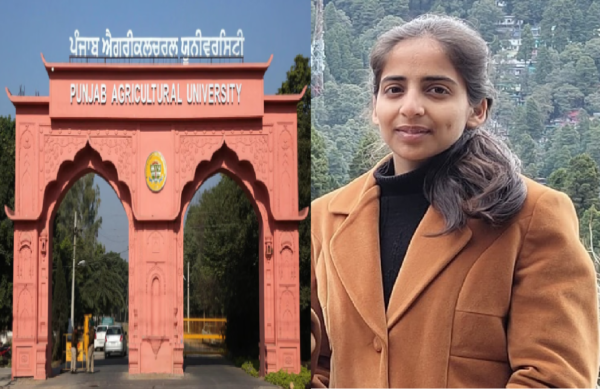 Punjab Agricultural University