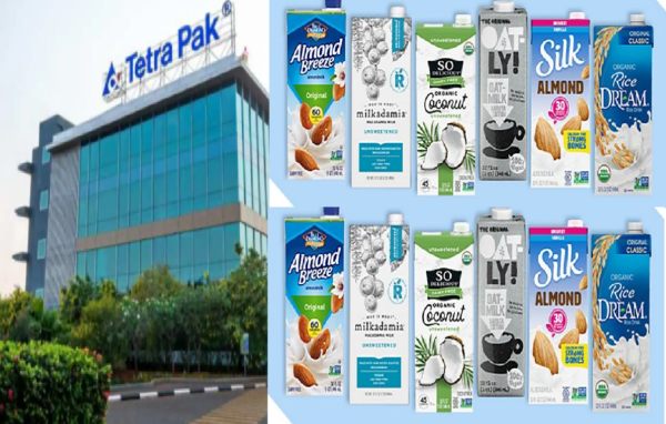 tetra pak company dairy product