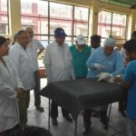 Animal Husbandry, Rabies Vaccine, Gadvasu, World Veterinary Day