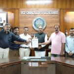 Chaudhary Charan Singh Haryana Agricultural University, HAU, fodder