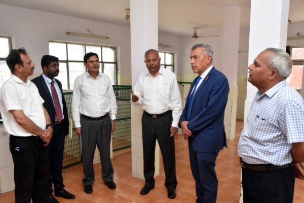 Rabies Injection, Indian Veterinary Research Institute, IVRI