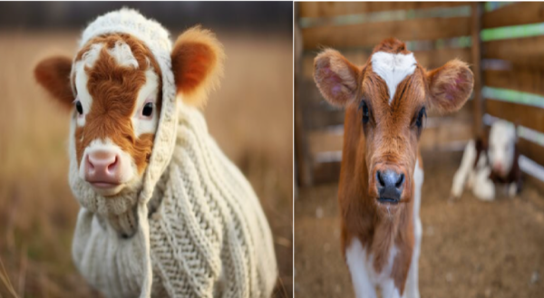 livestock animal news