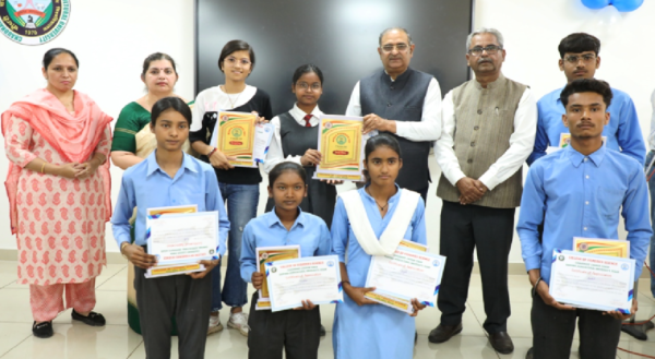 livestock animal news