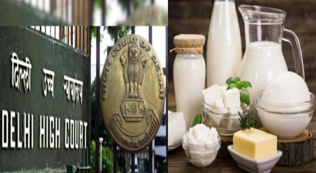 बड़े अमेरिकी फार्मों को भारी सब्सिडी दी जाती है, जो उन्हें भारत में खुले बाजारों के लिए लॉबिंग करने की इजाजत देता है.