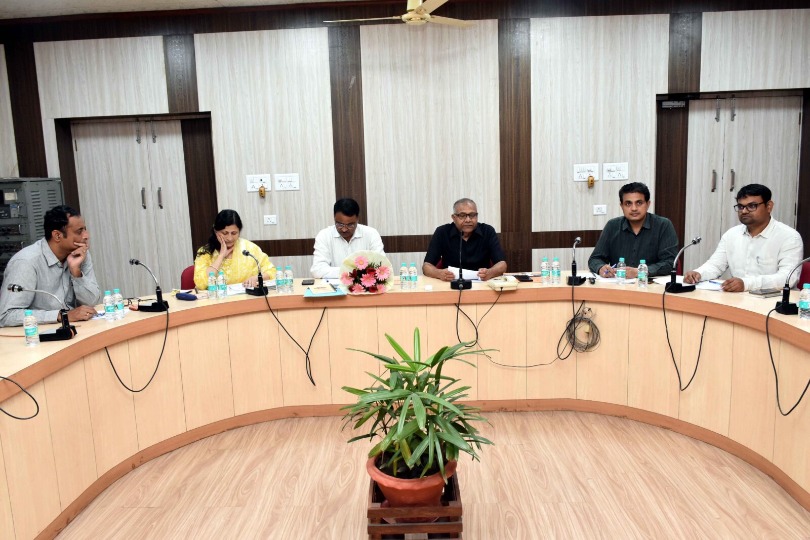 IVRI, Animal Genetics Network Project, Cow of Rohilkhand, NBAGR