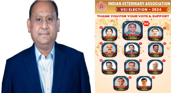 Indian Veterinary Association