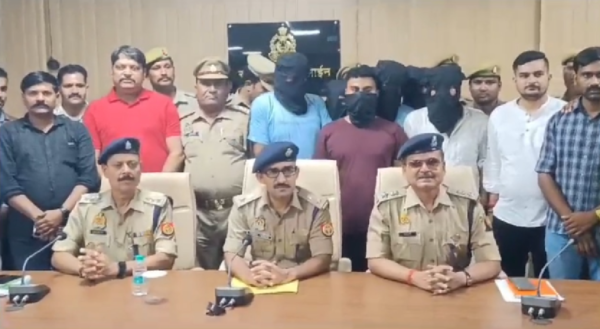 up police livestock animal news