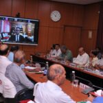 NDRI, Milk Production, Dairy Industry, NDRI Foundation Day