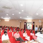 Rajvasu, Conservation of Vultures, Conservation of Vultures in the Desert,