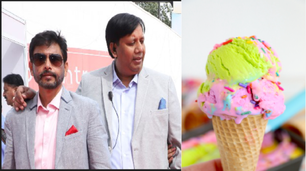 World of Ice Cream Expo