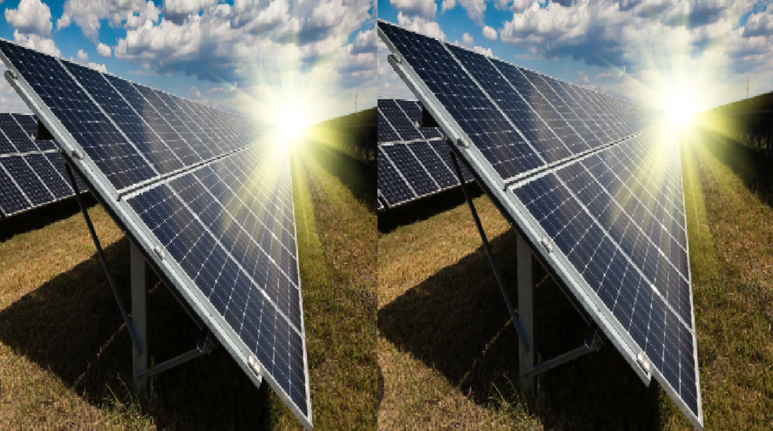 solor energy