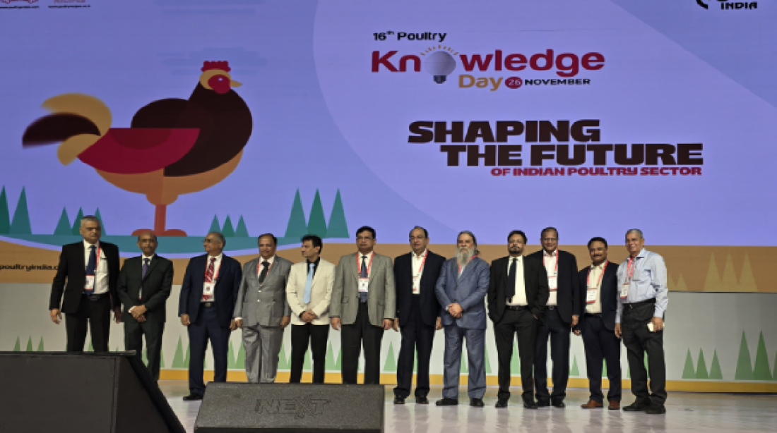 poultry expo 2024 news