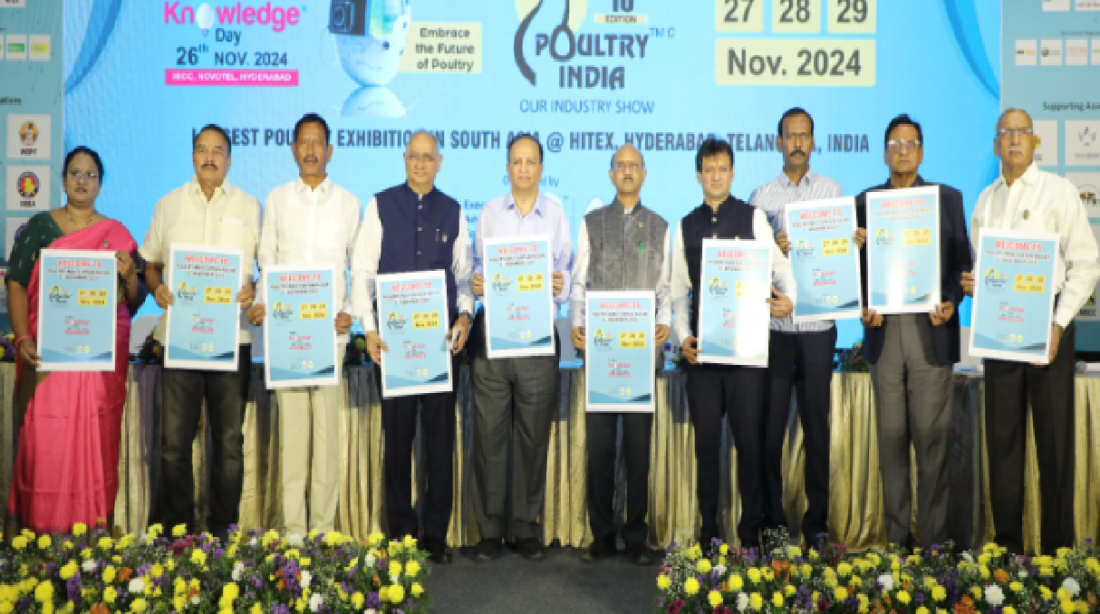 poultry india