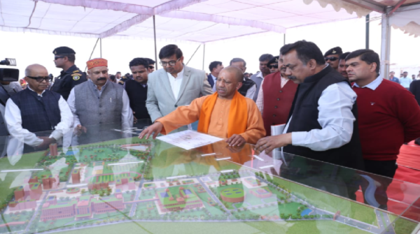 gorakhpur veterinary college