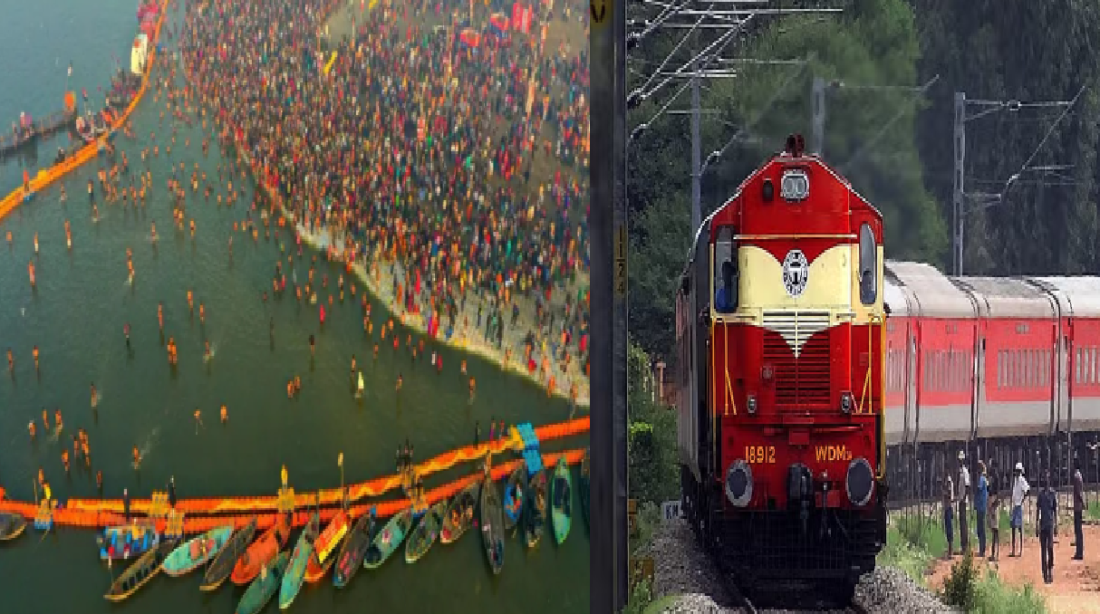 kumbh mela
