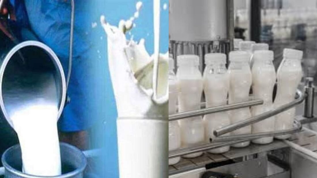 Livestock Health and Disease Control Programme (LHDCP): to provide for prophylactic vaccination against animal diseases, capacity building of veterinary services, disease surveillance, and strengthening veterinary infrastructure.