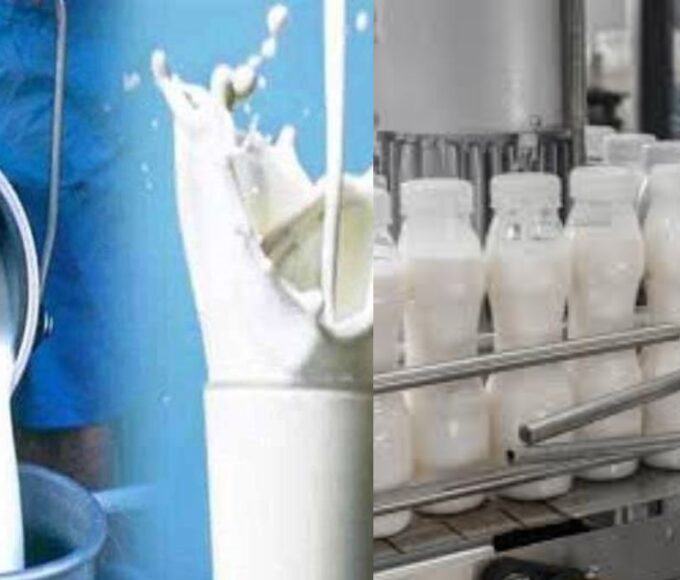 Livestock Health and Disease Control Programme (LHDCP): to provide for prophylactic vaccination against animal diseases, capacity building of veterinary services, disease surveillance, and strengthening veterinary infrastructure.