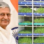 He noted that while only 8.5 million hectares are presently under cultivated fodder, the country possesses approximately 11.5 million hectares of grasslands and nearly 100 million hectares of wastelands that can be harnessed efficiently.