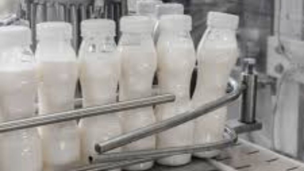The revised NPDD will give an impetus to the dairy sector by creating infrastructure for milk procurement