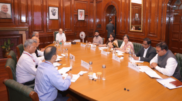 mutual cooperation will definitely strengthen cooperatives and farmer-centric schemes will be implemented all over India.