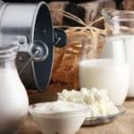 milk stays with us through every stage of life.