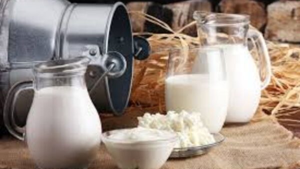 milk stays with us through every stage of life.