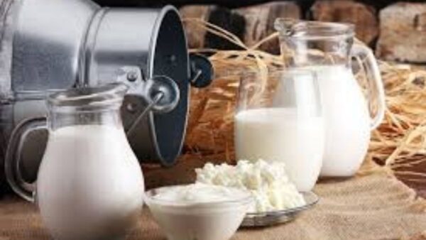 Government has launched indigenously developed sex sorted semen technology to deliver sex sorted semen at reasonable rates to farmers.